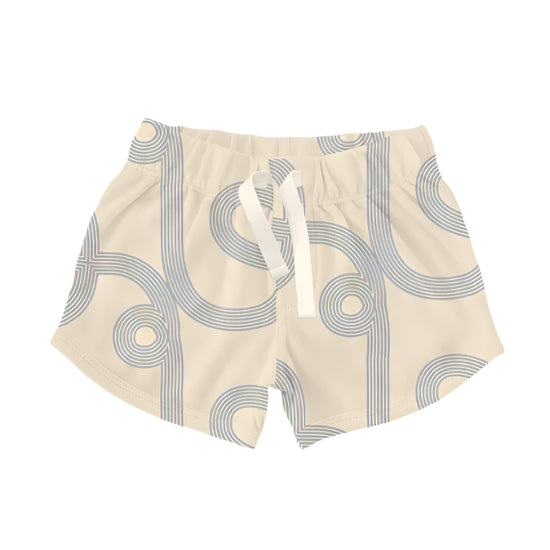Follow My Lead Shorts