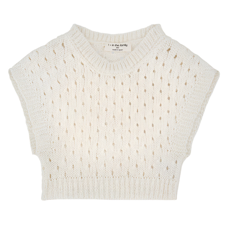 Siena Knit Sweater
