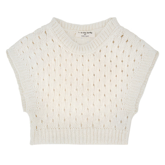 Siena Knit Sweater