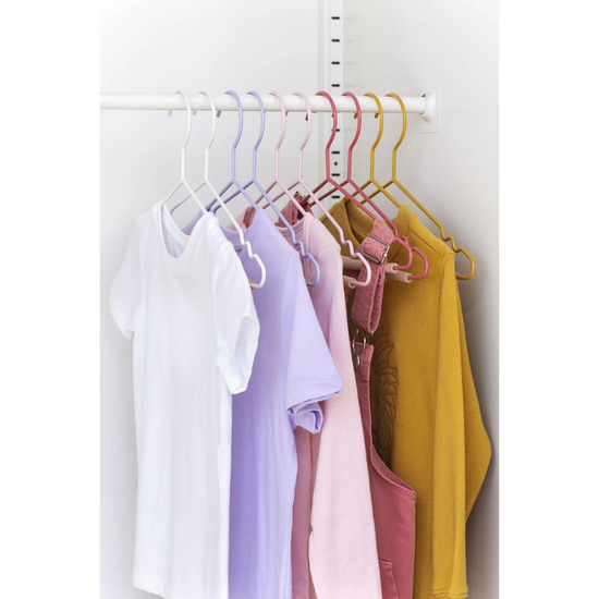 Kids Top Hangers in Summer Multi Pack