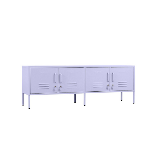 The Standard in Lilac