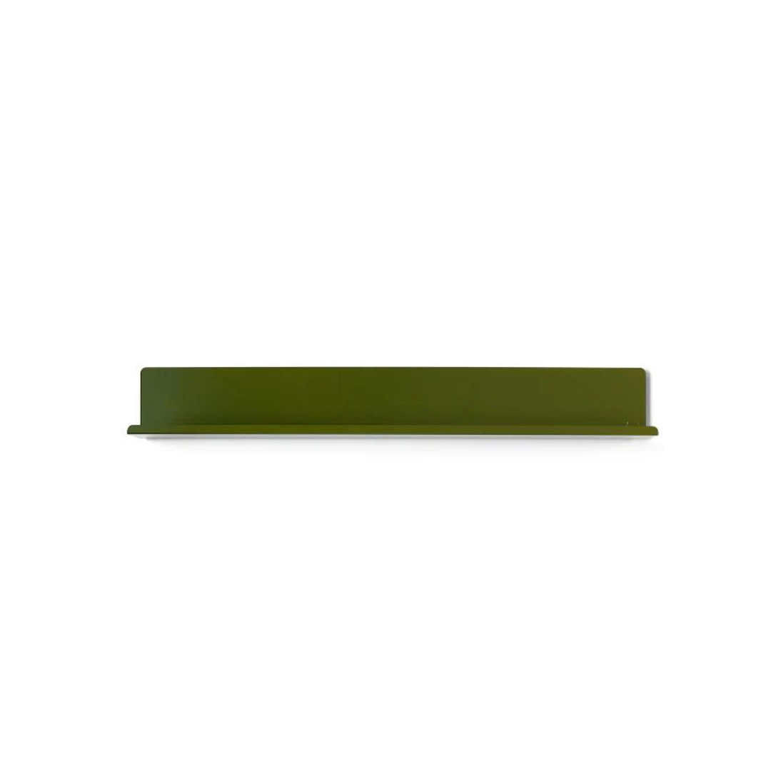 The Ledge in Olive - Large