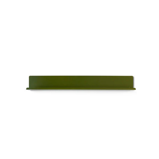 The Ledge in Olive - Large