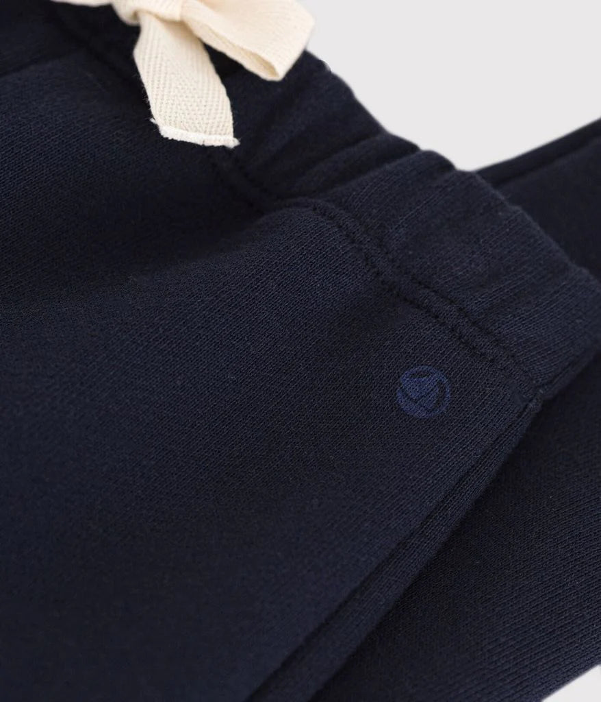 Navy Sweatpants