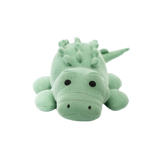 Large Cotton Crocodile