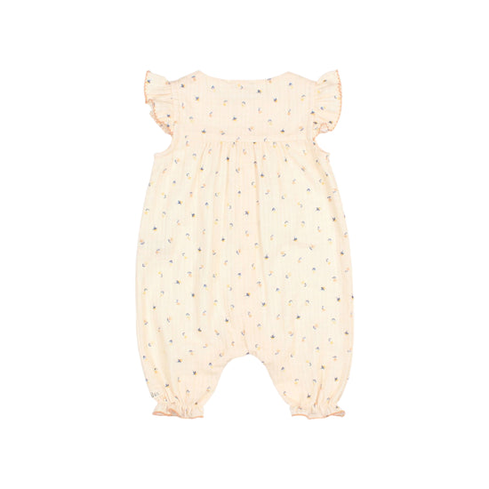 Load image into Gallery viewer, Petite Fleur Jumpsuit
