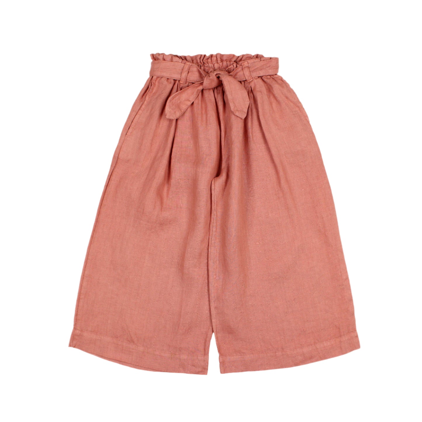Argile Linen Pants