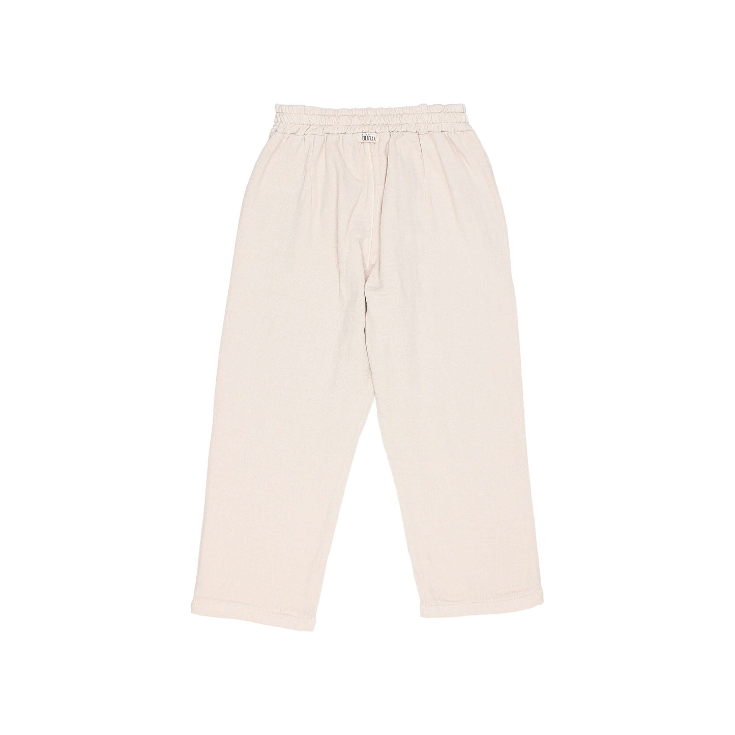 Pocket Toddler Pants in Sand