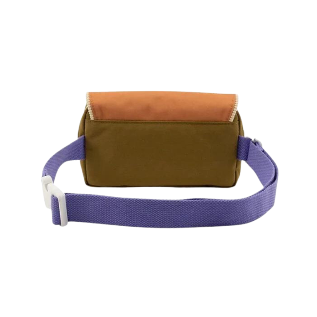 Farmhouse Fanny Pack in Harvest Moon