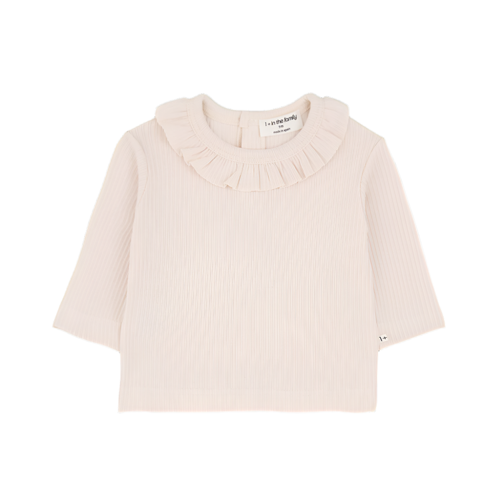 Anna Collared Blouse