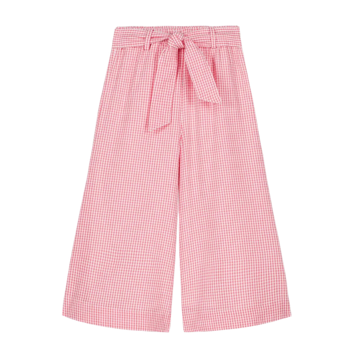 Amandine Pants in Pink Fragola