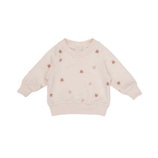 Little Bear Sweatshirt