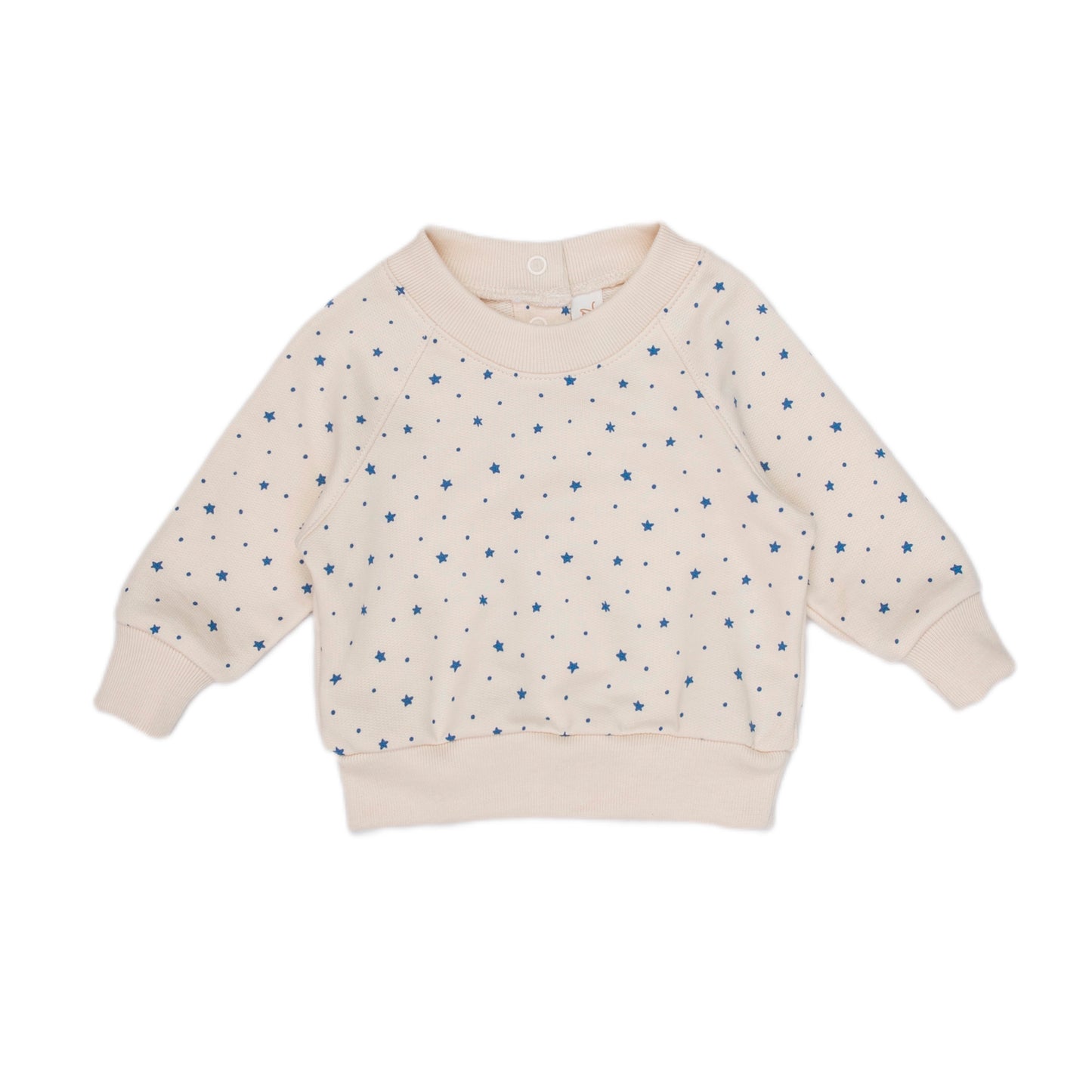 Little Stars Sweatshirt -  Baby