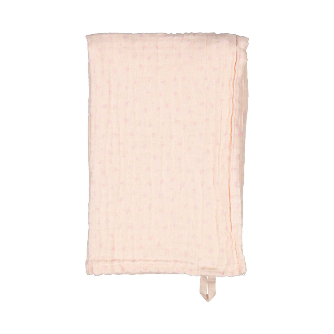 Dahlia Pink Swaddle