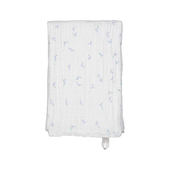 Dolphin Swaddle