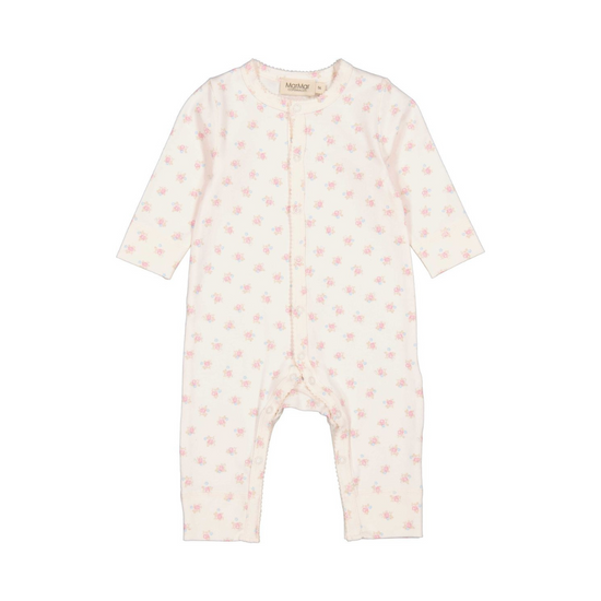 Rukana Jumpsuit in Little Bouquet