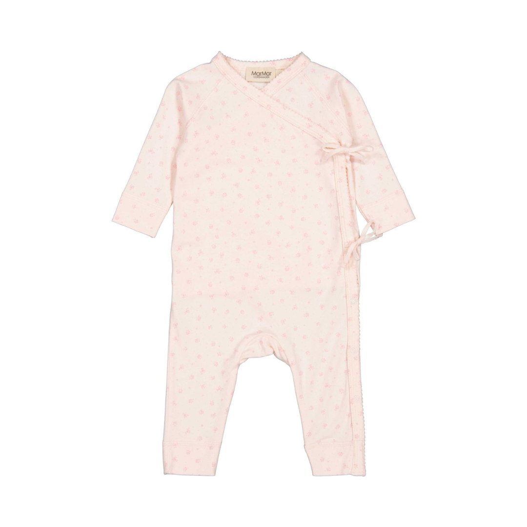 Dahlia Rula Jumpsuit