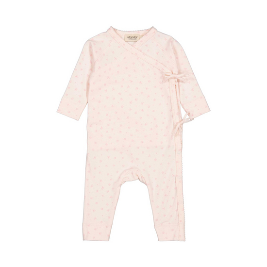 Dahlia Rula Jumpsuit