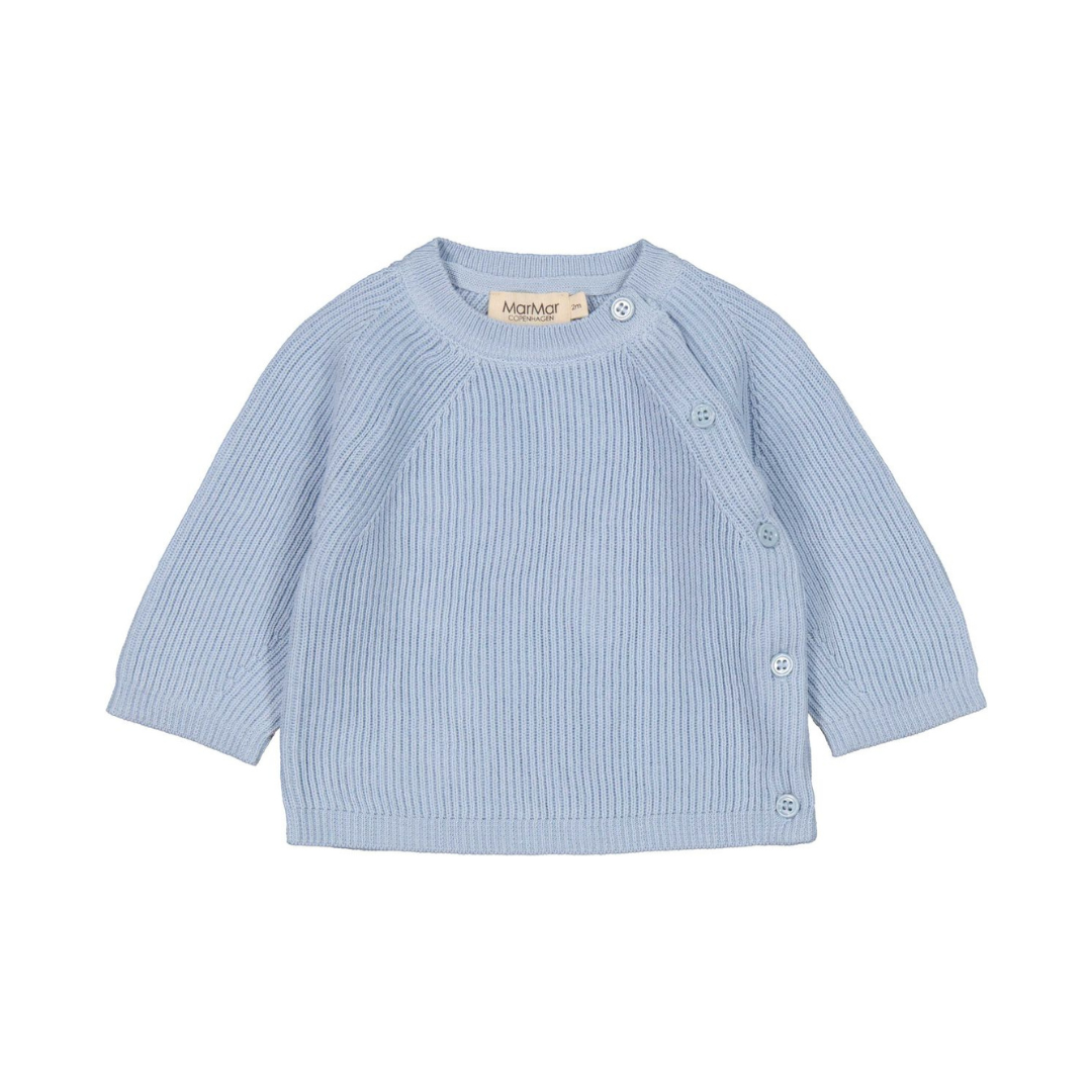 Clear Sky Toll Sweater