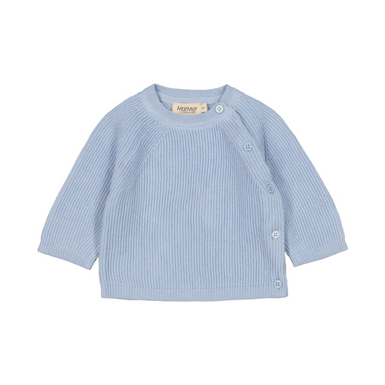 Clear Sky Toll Sweater