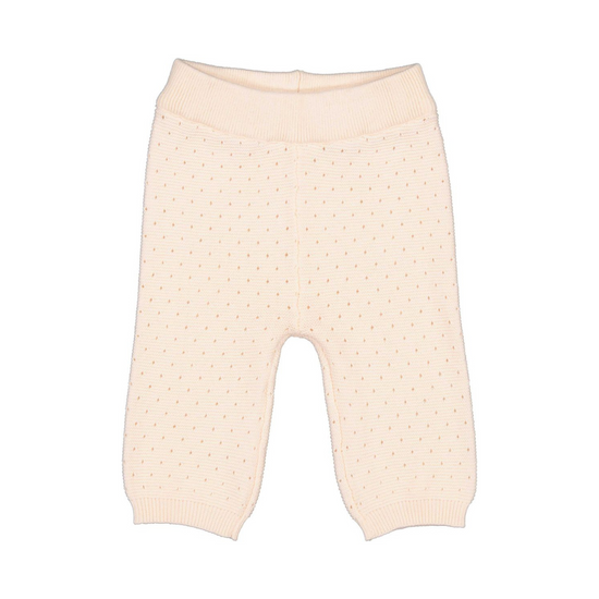 Pira Pants in Soft Rosa