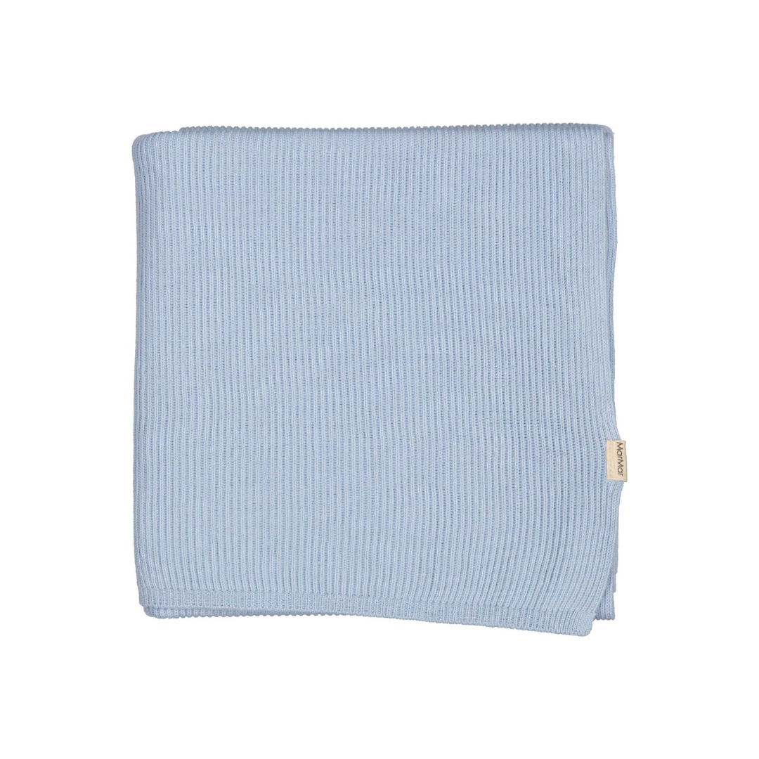 Alia Blanket in Clear Sky