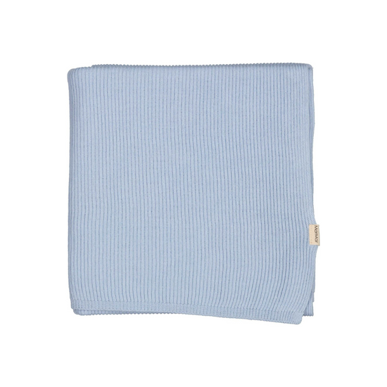 Alia Blanket in Clear Sky