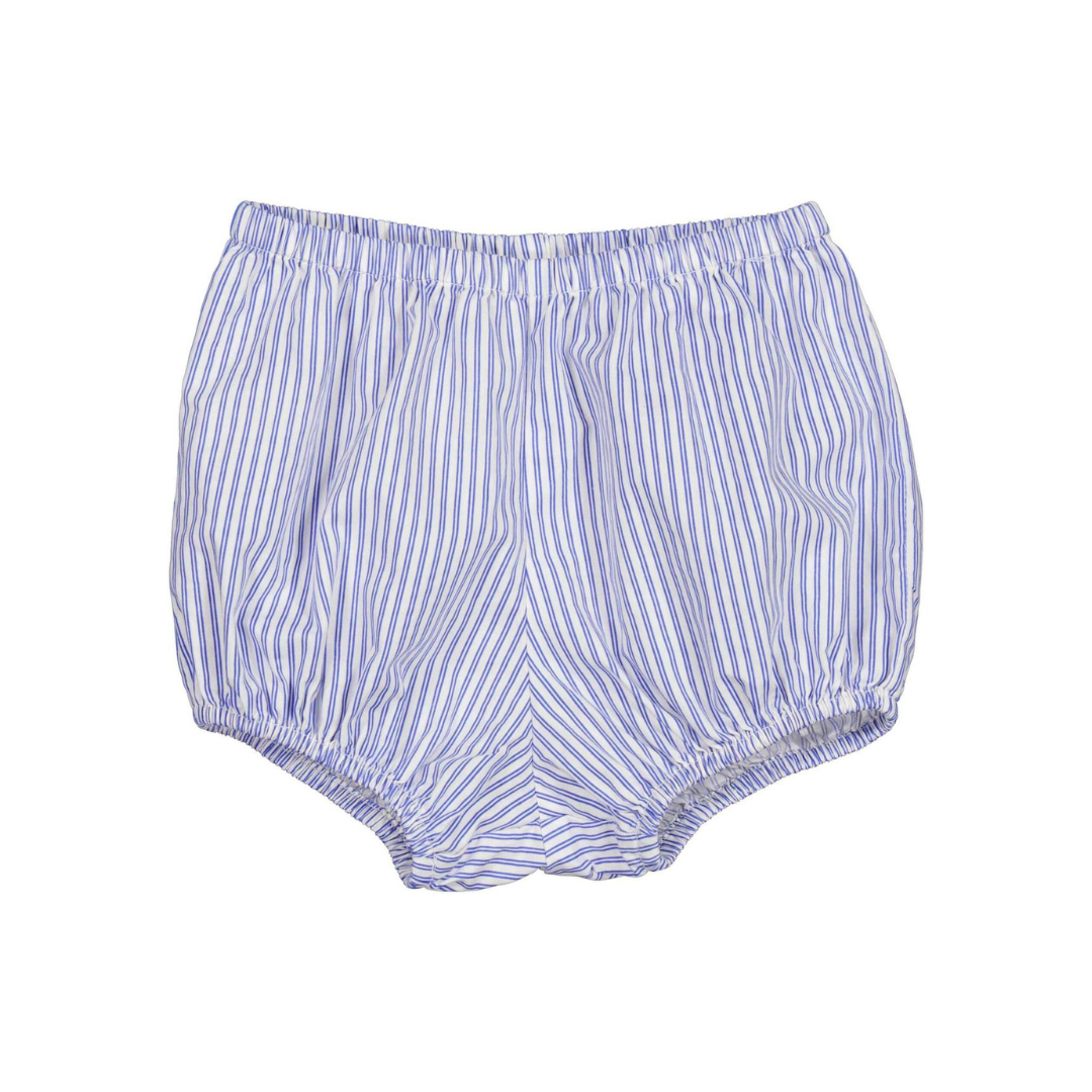 Pava Bloomers in Bolich Stripes