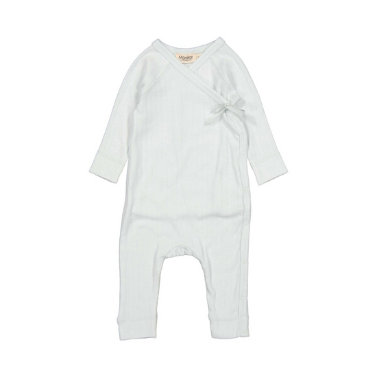 Rula Jumpsuit in Icecube