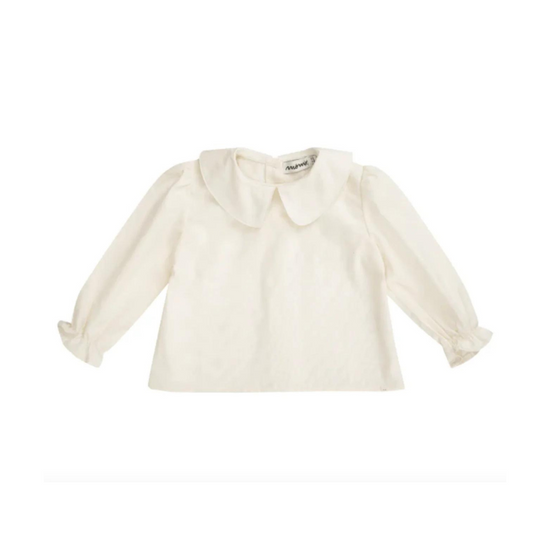 Joana Shirt in Natural