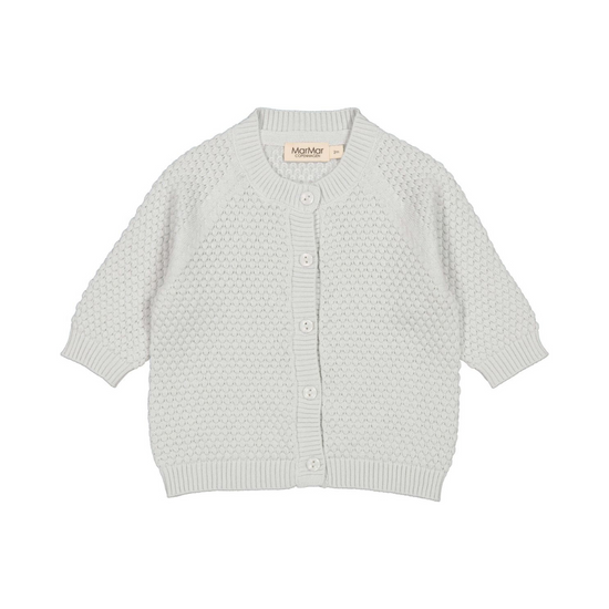 Taki Sweater in Morning Dew
