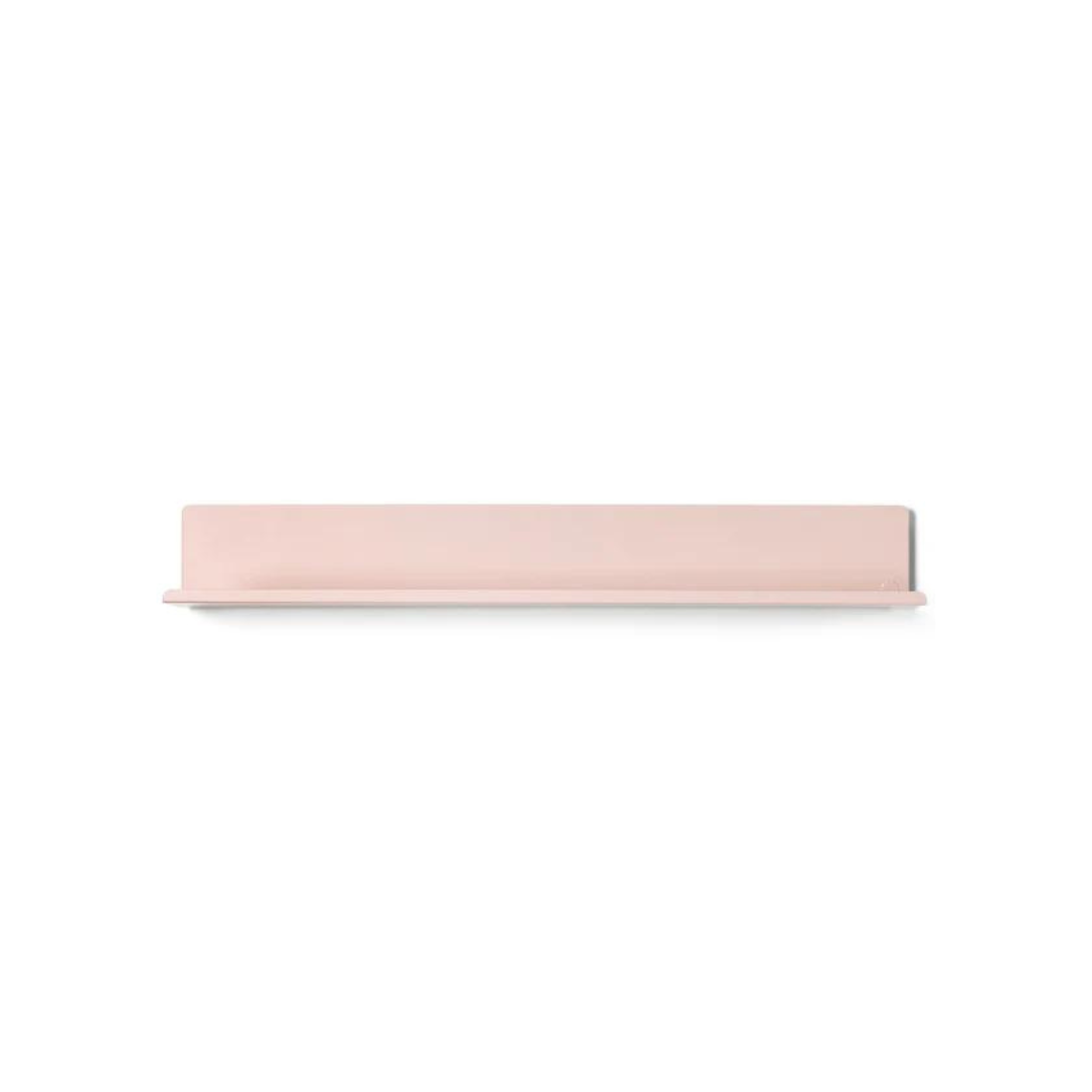 The Ledge in Blush - Large