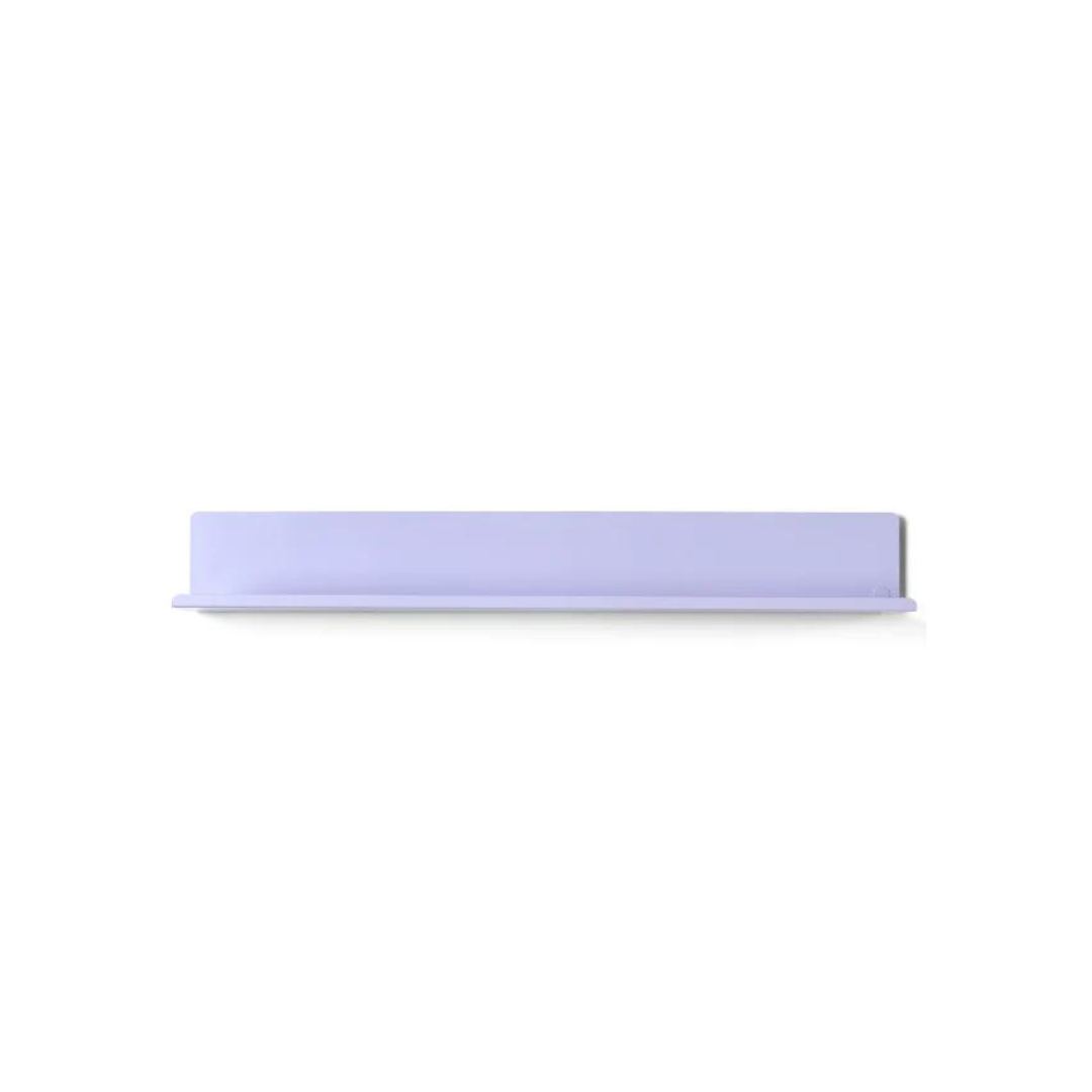 The Ledge in Lilac - Large