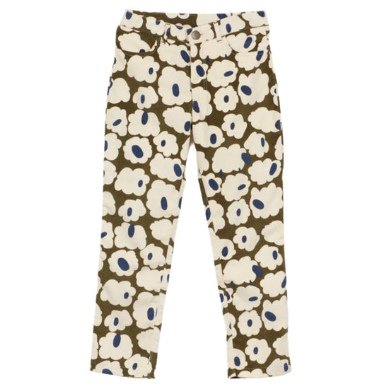 Mountain Kaki Sheep Pants - Toddler