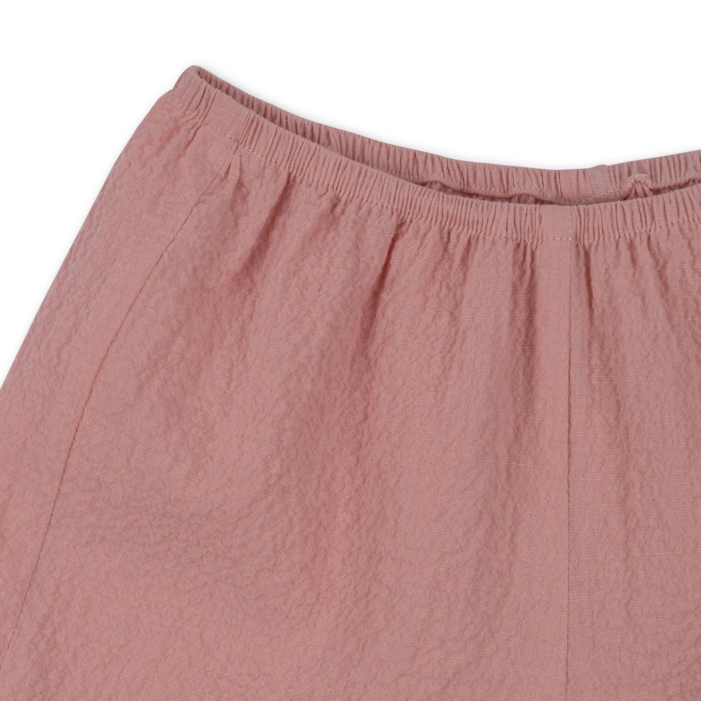 Ava Mellow Rose Slit Shorts