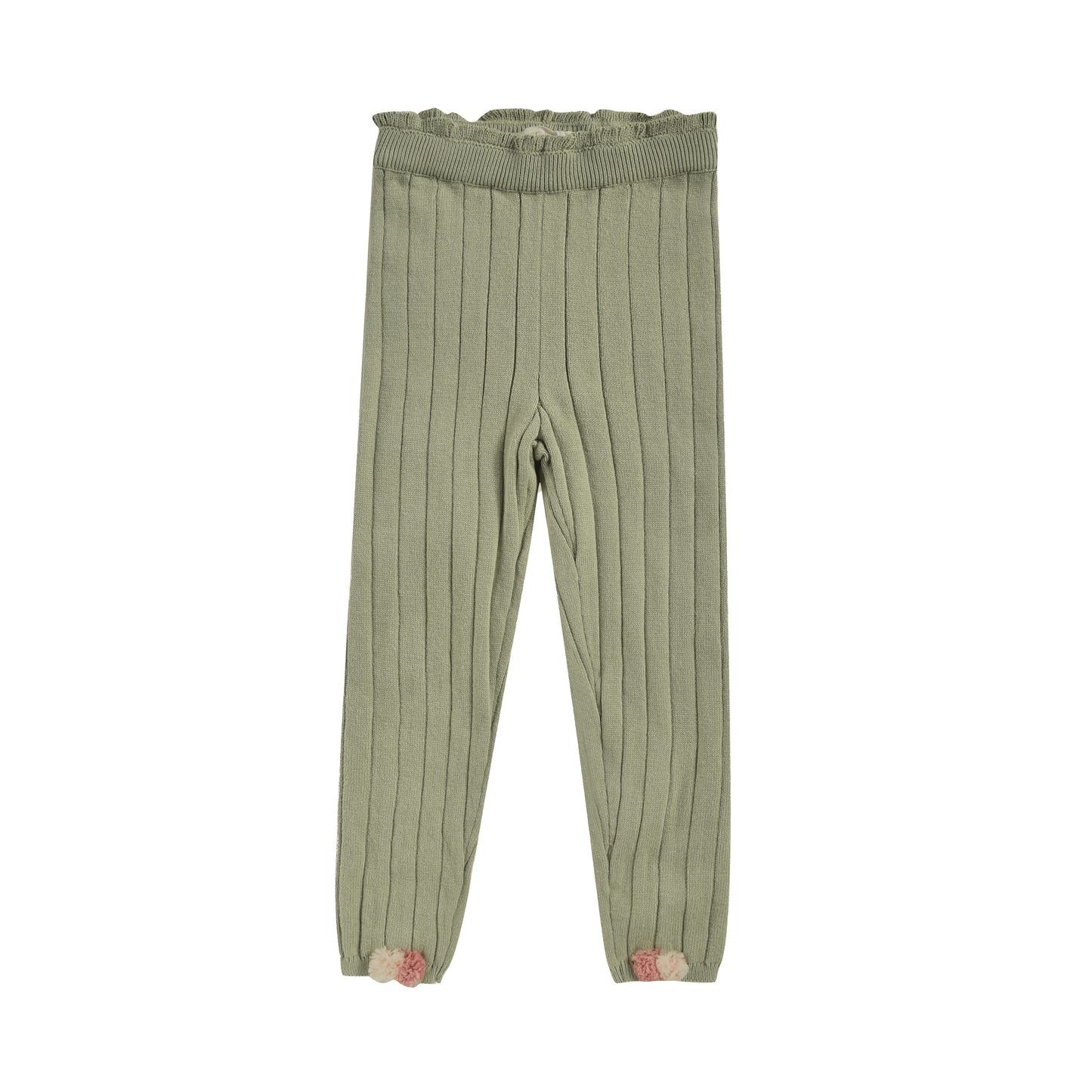 Moldavia Leggings in Sage