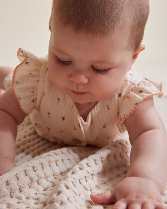 Load image into Gallery viewer, Petite Fleur Jumpsuit
