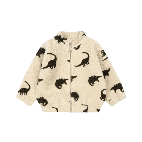 Dino Teddy Jacket