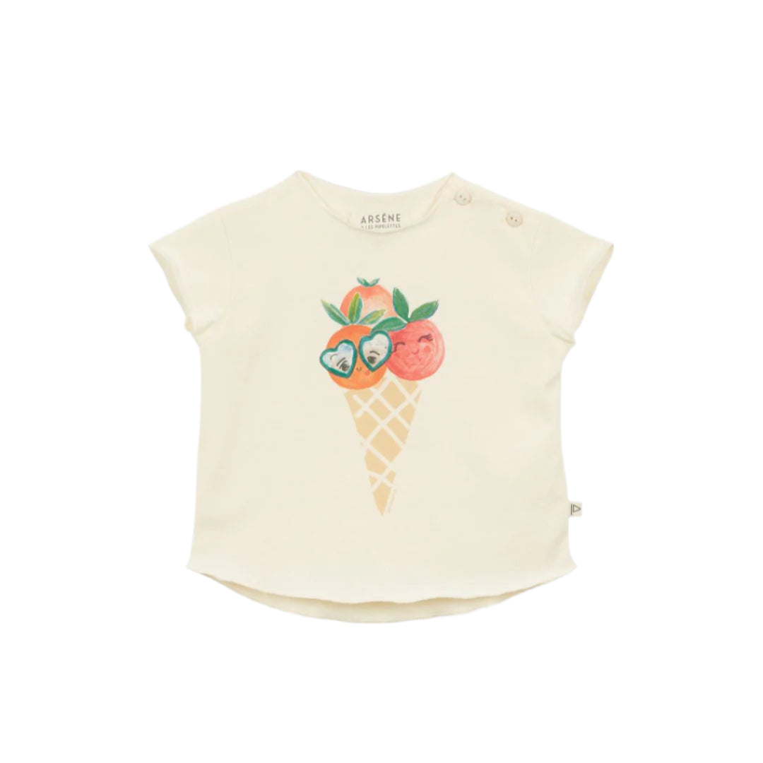 Ice Cream T-Shirt