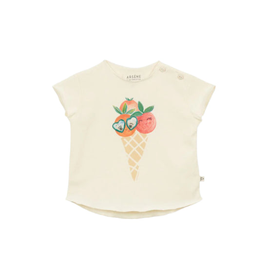 Ice Cream T-Shirt