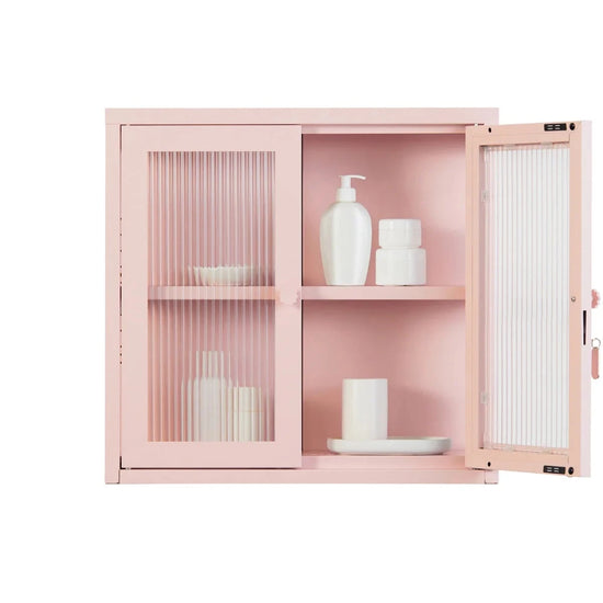 The Kit in Blush