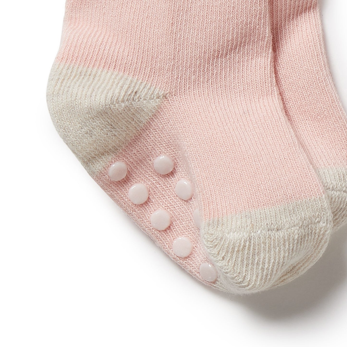 Baby Socks Pack in Pink