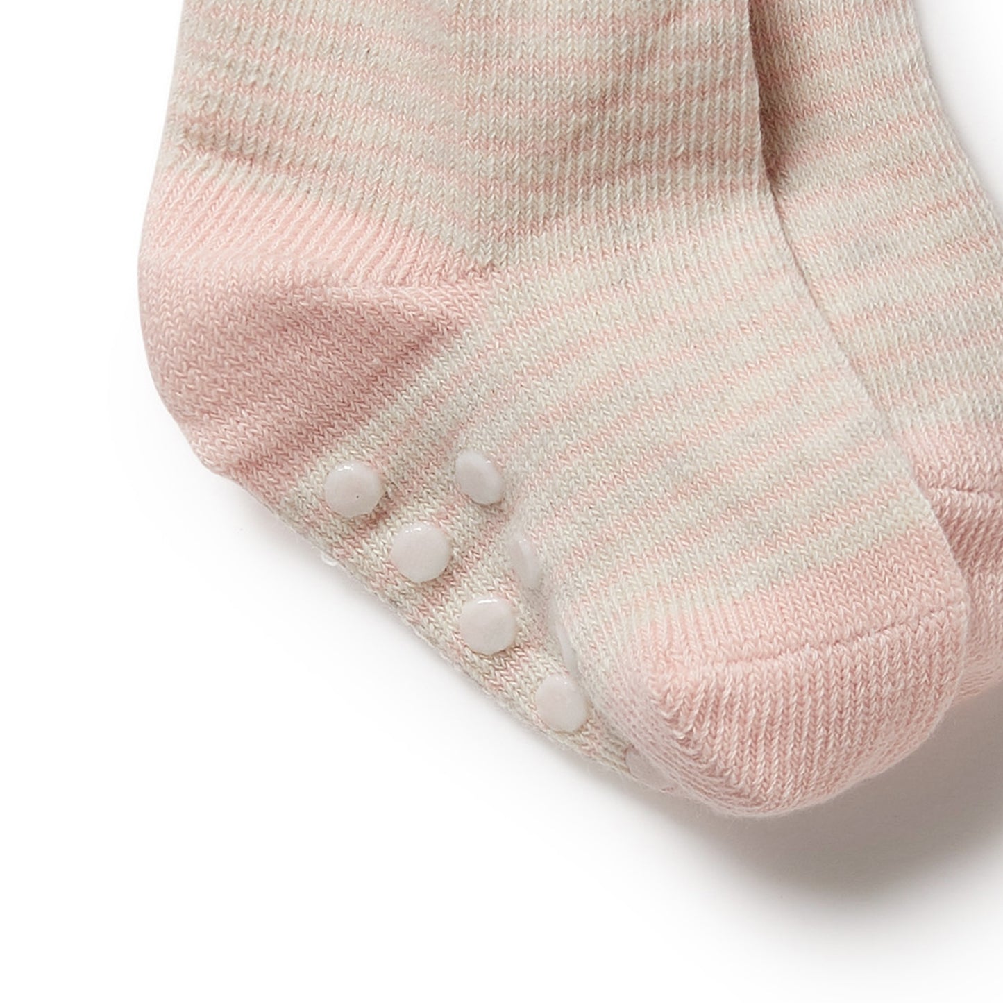 Baby Socks Pack in Pink