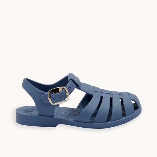 Load image into Gallery viewer, Blue Ocean Athena Jelly Shoe
