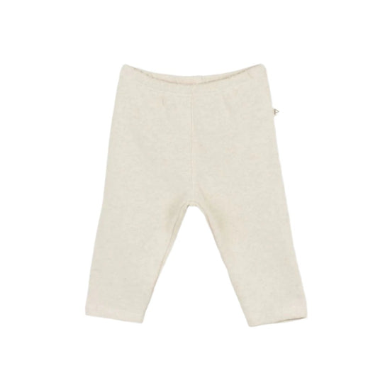 Baby Leggings in Sable Chine