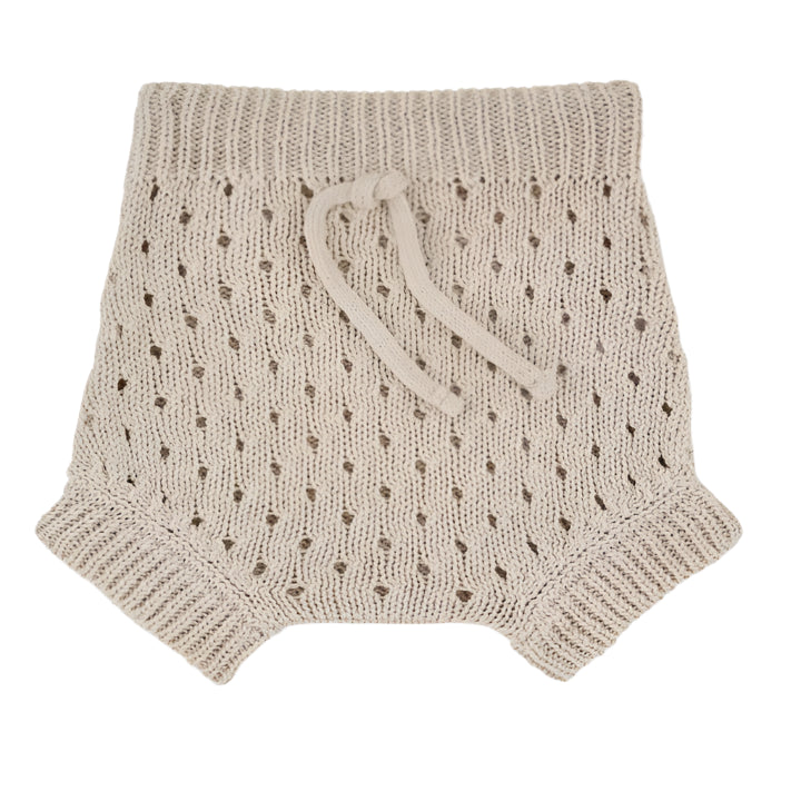 Vanessa Knit Bloomers