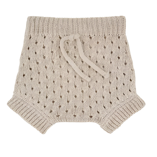 Vanessa Knit Bloomers
