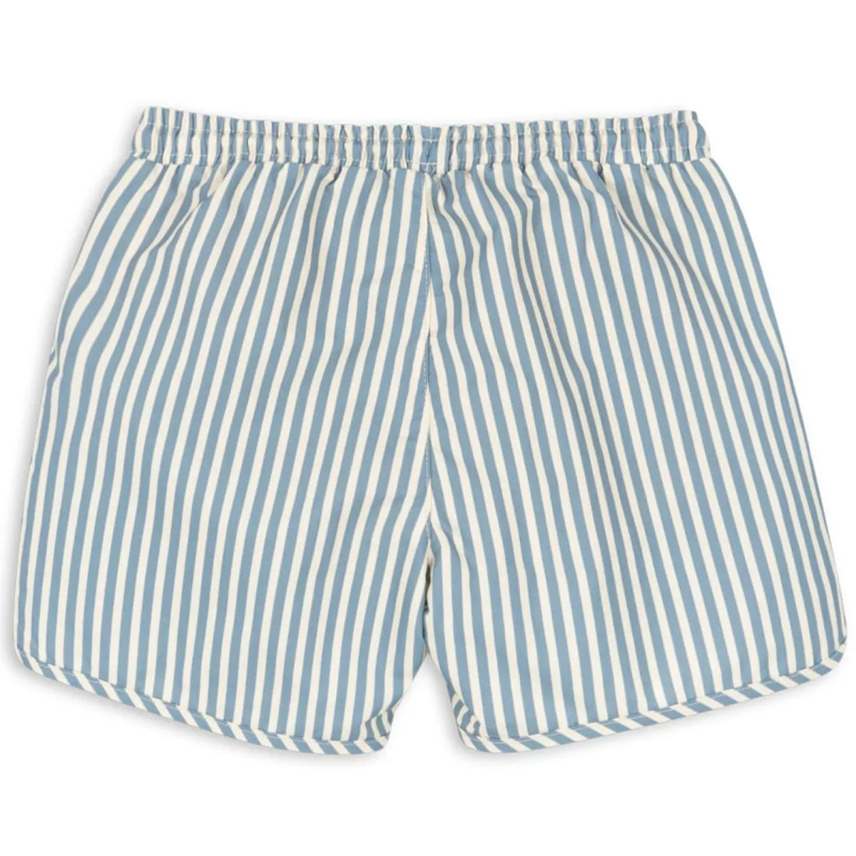 Sailor Stripe Swim Shorts