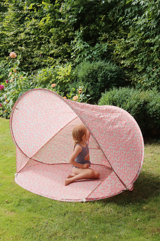 Load image into Gallery viewer, Vintage Indigo Soline Swimsuit
