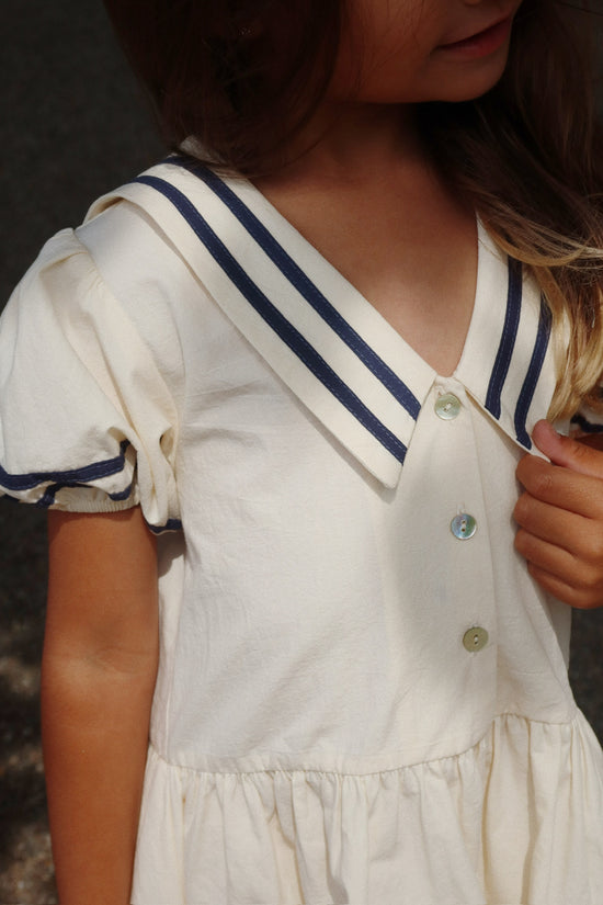 Allie Sailor Dress